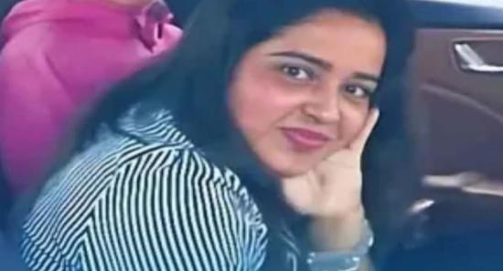 Ishara Sewwandi Hid in North After Murder